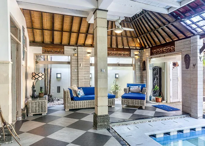 Nari - Gg100x Seminyak, Bali *