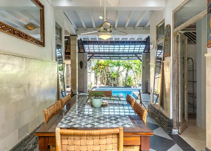 Nari - Gg100x Seminyak, Bali