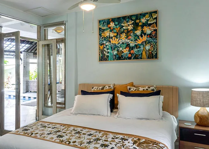 Nari - Gg100x Seminyak, Bali