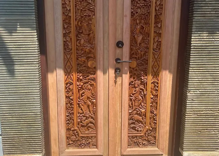 Nari - Gg100x Seminyak, Bali