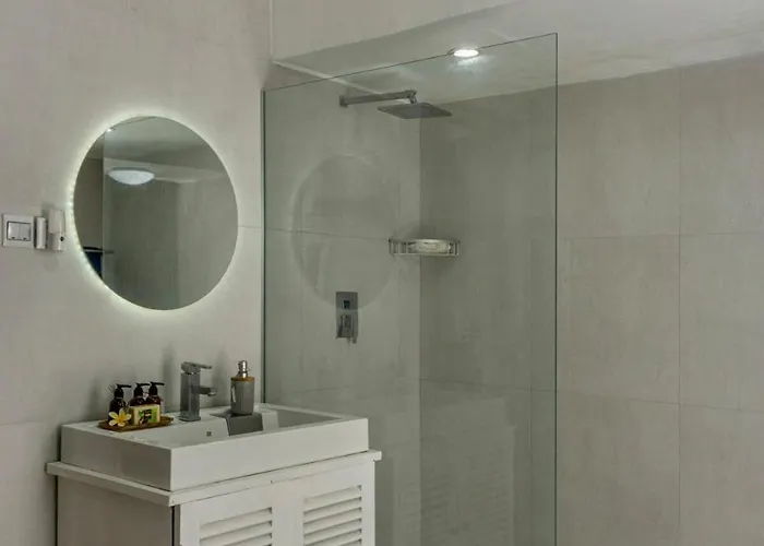 Villa Nari - Gg100x Seminyak, Bali Seminyak (Bali)