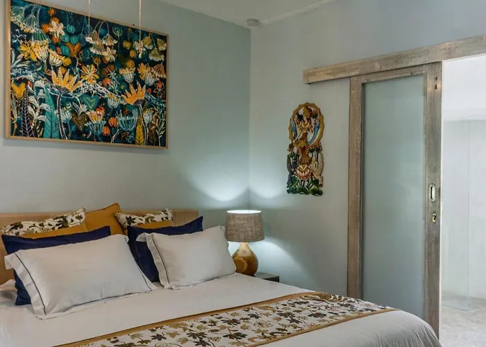 Nari - Gg100x Seminyak, Bali *
